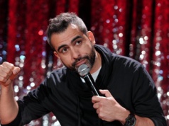 "Książę polskiego stand-upu" napisał książkę dla dzieci. "Obym nie bawił się lepiej niż czytelnicy"