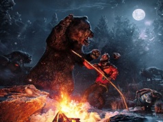 Miesiąc jak z Temu, czyli dużo, tanio i niskiej jakości – polskie gry w listopadzie