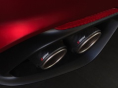 Alfa Romeo zaskakuje. Chciało im się zrobić 63 samochody