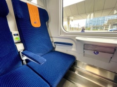 Naprawa główna 26 wagonów Z1B dla PKP Intercity zakończona