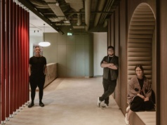 Dla polskiego giganta zaprojektowali biuro inspirowane włoską estetyką. To nowa siedziba Grupy MJG w Poznaniu