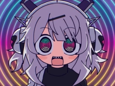 Przygotuj się na porcję szaleństwa. Nadchodzi Yunyun Syndrome!? Rhythm Psychosis