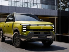 Nowy Nissan Frontier Pro wchodzi na rynek. Najpierw Chiny, potem inne kraje świata