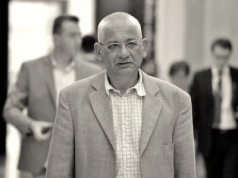 Wdowa po Ludwiku Dornie walczy o ogromne odszkodowanie. Żurek komentuje