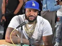 The Game krzyczy w klubie: „Uwolnić R. Kelly’ego i Diddiego!”