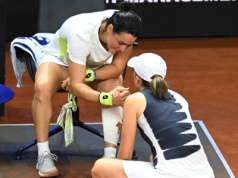 Nowa rola wielkiej rywalki Świątek. "Zaskoczyła wszystkich"