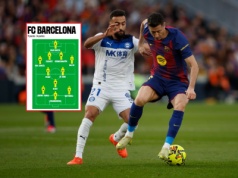 Hit z Atletico. Hiszpanie podzieleni ws. Lewandowskiego