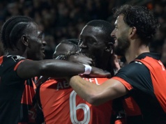 Skandal! Piłkarze zostali pobici po przegranym meczu