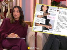 Paulina Krupińska nie wytrzymała na antenie. Odniosła się do komentarzy o swoim wyglądzie