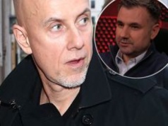 Adam "Nergal" Darski pod lupą teologa. "Jest ODPRYSKIEM działalności Boga"