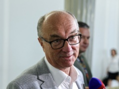 Na to nie będzie zgody Lewicy. Czarzasty: Wiele rzeczy jest na nie