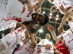 "Znowu piszemy historię!" Euforia po niesamowitym zwycięstwie Polaków