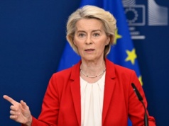 UE szykuje sankcje za „balonowe ataki” Białorusi przeciwko Litwie