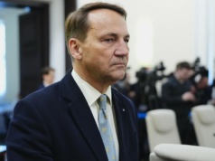 Sikorski fatalnie nastawiony do Nawrockiego. Tym razem poszło o USA i Kijów
