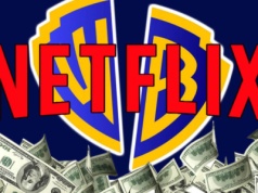 Podchody się skończyły. Netflix szykuje górę gotówki na przejęcie Warnera!