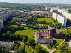 Na Nowym Mieście w Rzeszowie powstanie nowoczesny dom kultury. Będzie widownia dla 300 osób