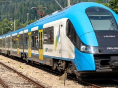 Powstanie zupełnie nowa linia kolejowa. Pociągi nigdy tu nie jeździły