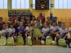 WKS 1957 Wieluń i AS Pajęczno wygrywają w Sieradzu