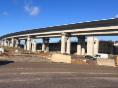 Udostępnienie odcinka S7 opóźnione. Kierowcy poczekają