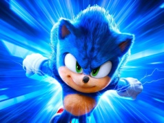 Sega i Paramount planują film "Universe Event Film" z Sonic the Hedgehog w listopadzie 2028 roku