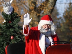 Zbliżają się Mikołajki 2026. Ile kosztuje wynajęcie Świętego Mikołaja w Radomiu i regionie?