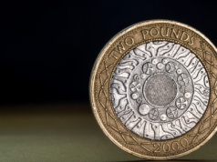 Masz taką dwufuntówkę? Może być warta nawet 1 000 funtów!
