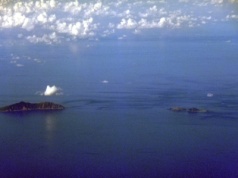 Chiny i Japonia oskarżają się wzajemnie o naruszenie wód terytorialnych wokół spornych wysp