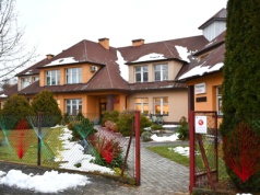 Wkrótce nowe miejsce spotkań, aktywności i wsparcia dla seniorów w Łękawicy