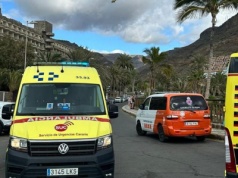 Dramat w Lago Taurito: 4-latka walczy o życie po utonięciu