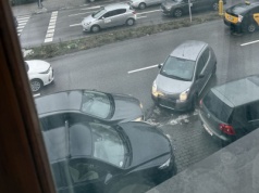 Policja szuka świadków zdarzenia na placu Śreniawitów