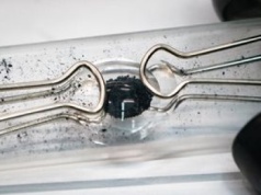 Nietypowy związek w próbce z planetoidy. To składnik hormonu szczęścia