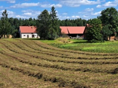 Spór o "właściwą" wielkość gospodarstw rolnych w Polsce wciąż trwa