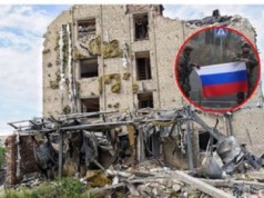 Słowo przeciwko słowu. Ukraińcy zaprzeczają doniesieniom Rosjan ws. przejęcia Pokrowska