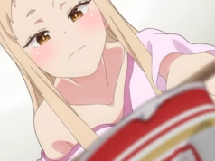 Jak pies z kotem, czyli komedia Ichigo Aika: Strawberry Elegy