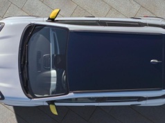 Fiat Pandina, potem długo, długo nic. Sprzedaż samochodów we Włoszech w listopadzie 2025