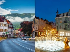 Tutaj Polacy chcą spędzić święta. Oszaleli na punkcie rezerwacji wyjazdów