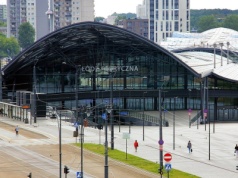 UTK publikuje rekordowe dane o przewozach pasażerskich