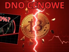 Bitcoin w 2025–2026 nie spadnie niżej – eksperci kryptowaluty wskazują twarde dno BTC