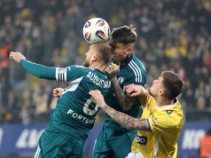 Legia Warszawa blisko katastrofy. Tak źle nie było od ponad 50 lat!