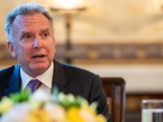 Wysłannik Trumpa u Putina. Zobaczymy, kto kogo będzie tym razem instruować