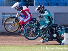 Żużel. Wybrał transfer… do Unii Tarnów! Decyzję podjął w ostatnim momencie