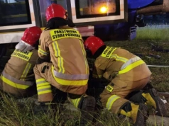 "Czarne punkty" komunikacji miejskiej. Tutaj autobusy i tramwaje miały najwięcej wypadków