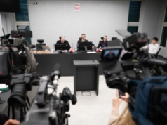Sąd uchylił wyrok uniewinniający ws. pomocnictwa w zabójstwie Jarosława Ziętary
