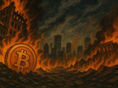 To koniec imperium Saylora? Ekonomista alarmuje, a Strategy brzmi jakby szykowała się na najgorsze