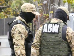 Prokuratura Krajowa stawia zarzuty organizatorowi rosyjskiej grupy szpiegowsko-dywersyjnej