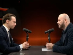 Krzysztof Bosak zaskakuje: "Prezydenckich wet powinno być jeszcze więcej. Z Sejmu wy…