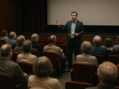 Poznaj lokalny plan na #BezpiecznyDolnyŚląsk. Otwarte spotkanie w Trzebnicy