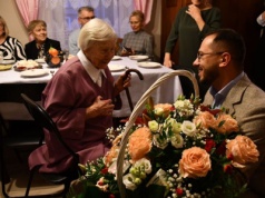 Setne urodziny Katarzyny Czyż