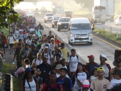 Jadą ich tysiące. Za minimalną polską pensję utrzymają rodzinę przez kilka miesięcy
