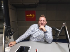 Aleksander Kasperek – ponad 40 mln na inwestycje w nowym budżecie, ale „Z czegoś będziemy musieli zrezygnować…”